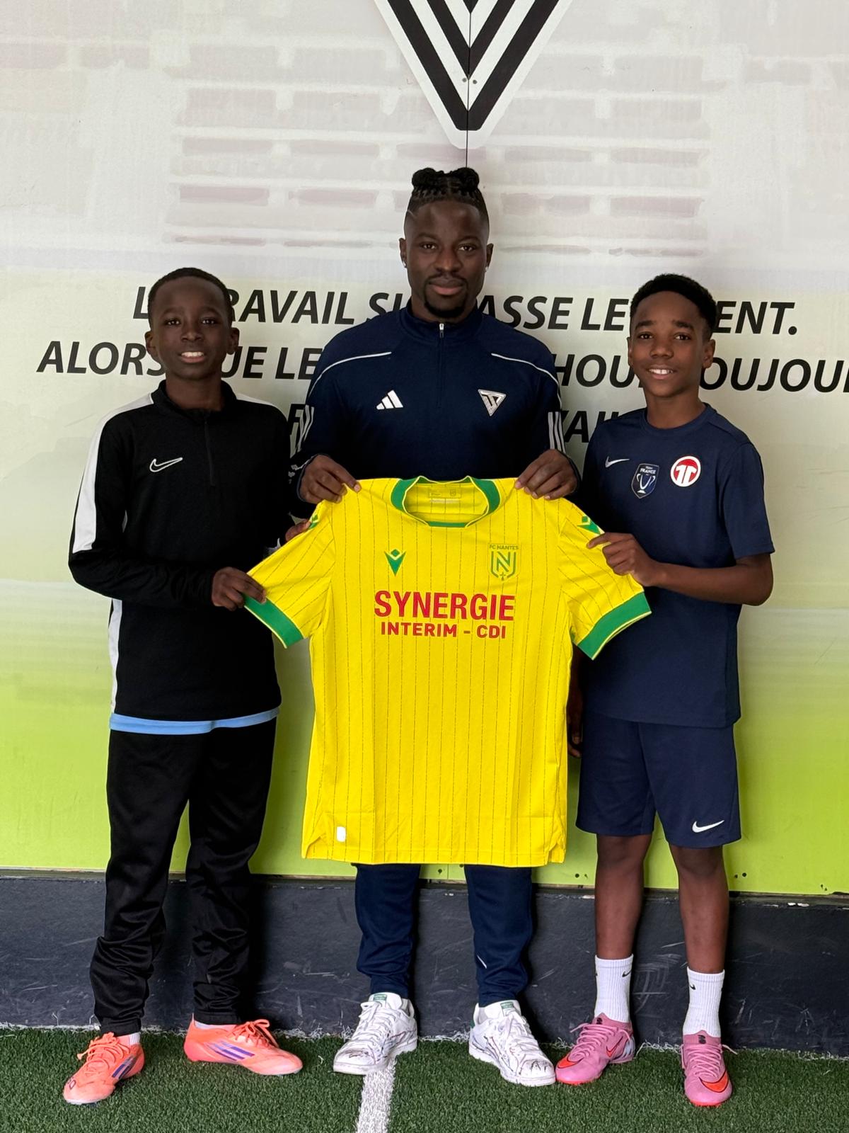 Signature apprenant JS TRAINING - visuel 7